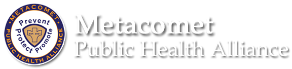 Metacomet Public Health Alliance